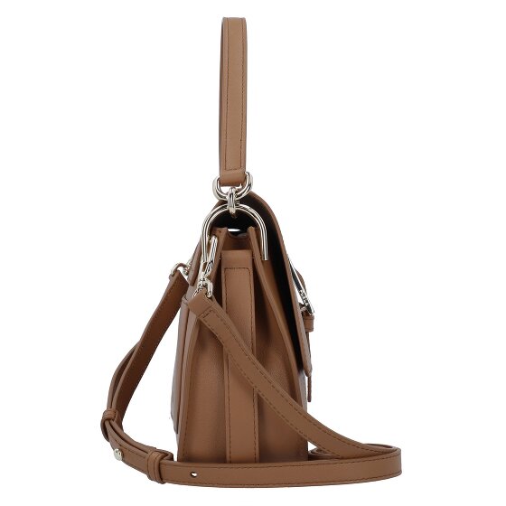 Furla Flow Handtasche Leder 25 cm Furla Flow Handtasche Leder 25 cm