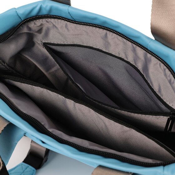 Hedgren Nova Solar Rucksack 37,5 cm Laptopfach