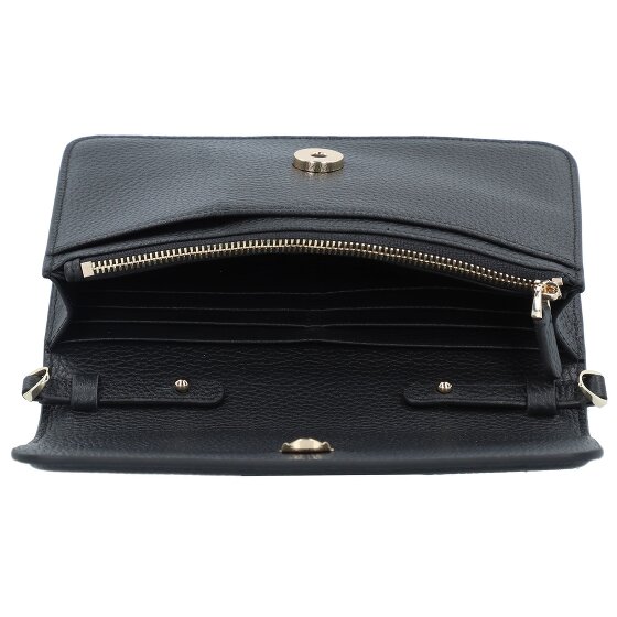 AIGNER Fashion Umhängetasche RFID Leder 19 cm