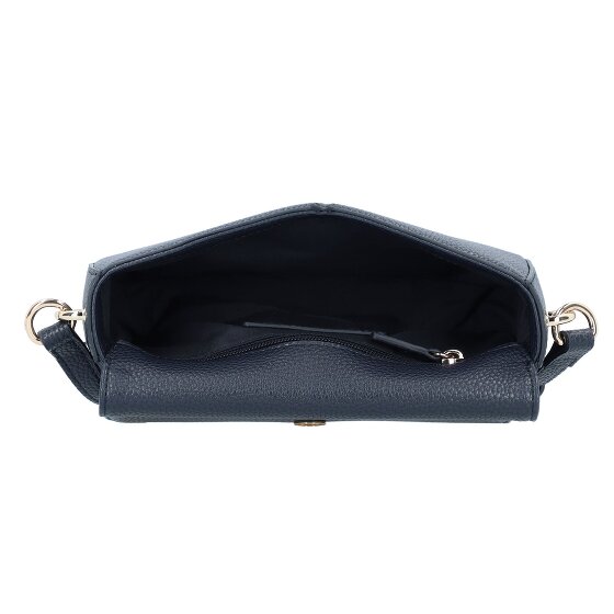 Tommy Hilfiger Emblem Umhängetasche 22 cm Tommy Hilfiger Emblem Umhängetasche 22 cm