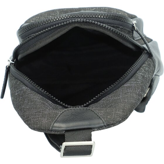 Esquire Umhängetasche 20 cm