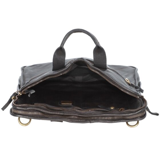 Campomaggi Aktentasche Leder 37 cm