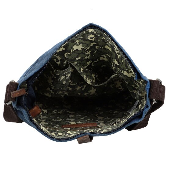 Greenburry Vintage Aviator Umhängetasche 27 cm Greenburry Vintage Aviator Umhängetasche 27 cm