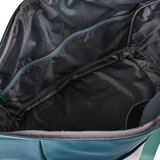 American Tourister Minima Weekender Reisetasche 48 cm mit Dehnfalte