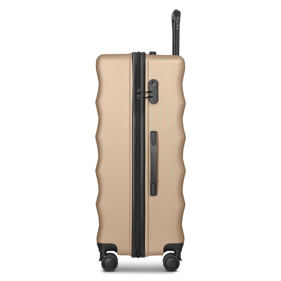 Smartbox Edition 03 4 Rollen Trolley 75 cm