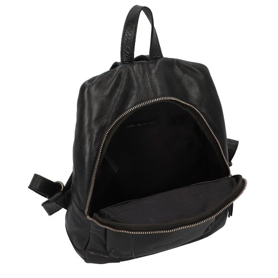 Greenburry Colombiana City Rucksack Leder 38 cm
