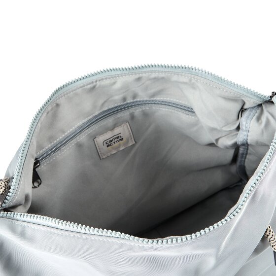 camel active Aurum Schultertasche L 40 cm