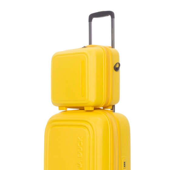 Mandarina Duck Logoduck + Beautycase 27 cm