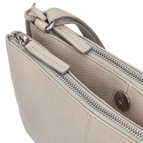 Burkely Soft Skylar Umhängetasche Leder 26 cm