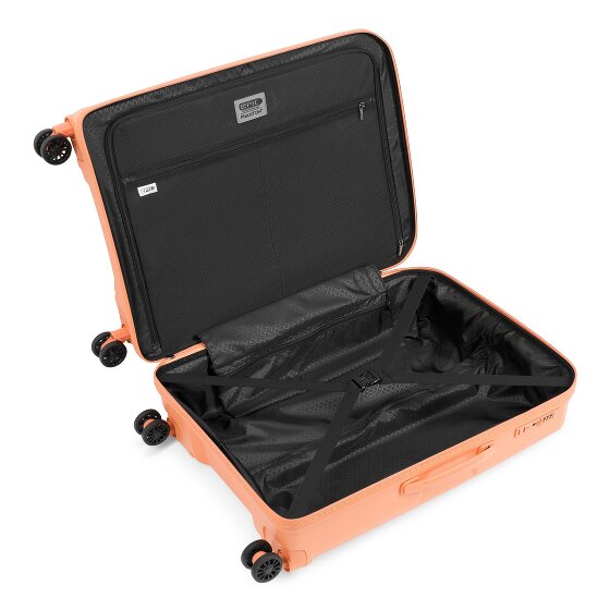 Epic Phantom SL 4-Rollen Trolley 66 cm