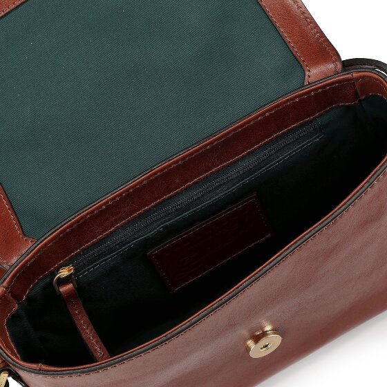 The Bridge Iolanda Umhängetasche Leder 23.5 cm