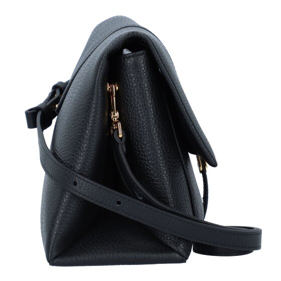 Coccinelle Dorian Schultertasche Leder 24 cm