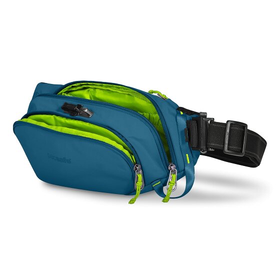 Pacsafe ECO anti-theft Gürteltasche RFID 36 cm