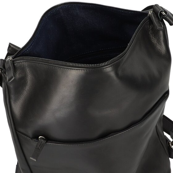 Harold's Caugio Daypack Leder 40 cm