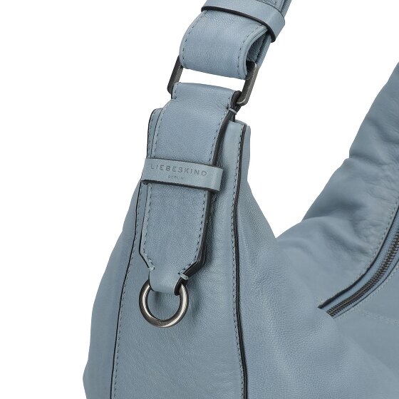 Liebeskind Moon Schultertasche Leder 43 cm