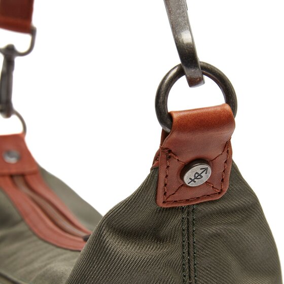 The Chesterfield Brand Lovund Schultertasche 21 cm