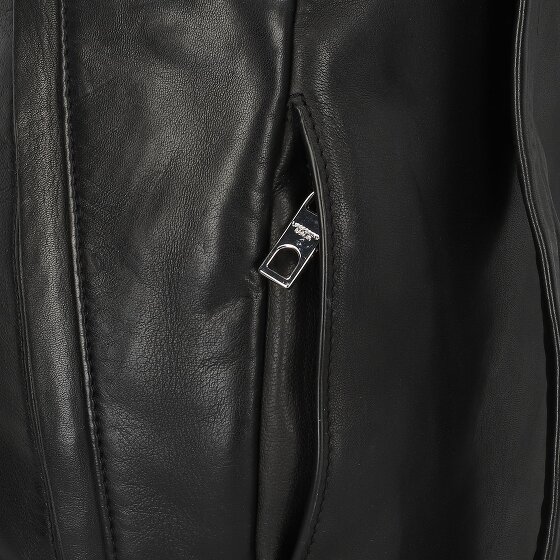 Liebeskind Lila Daypack Leder 40 cm