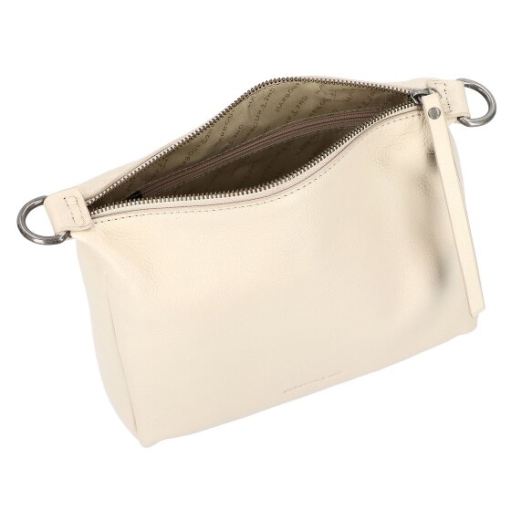 Harbour 2nd Just Pure Zarifa Umhängetasche Leder 24 cm