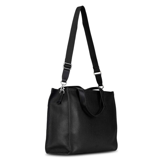 Jost Vika Schultertasche Leder 38 cm