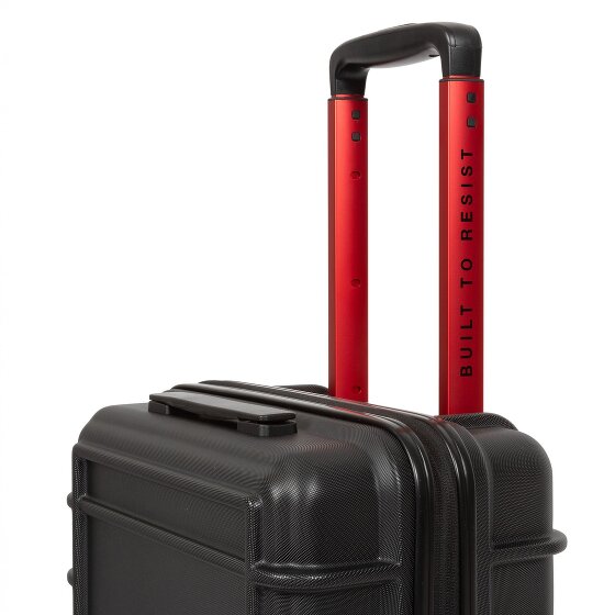 Eastpak Resist'r Zip Cabin Resist'r Zip Cabin 4 Rollen Kabinentrolley 55 cm