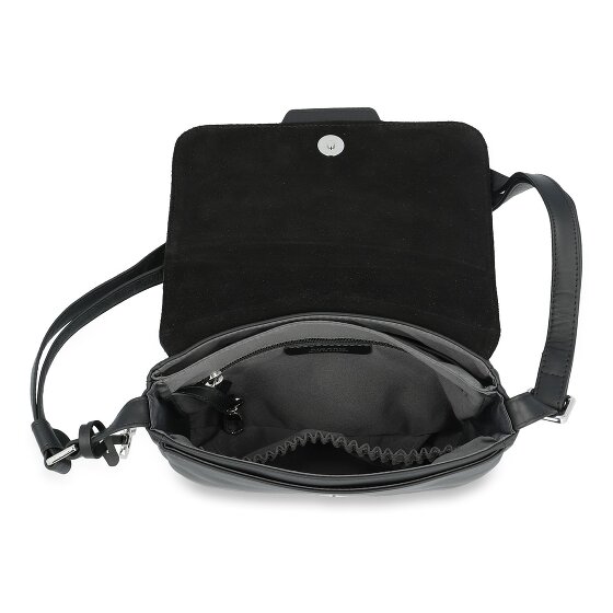 Picard Timeless Umhängetasche Leder 21 cm