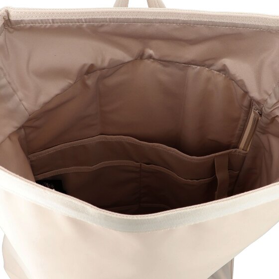 Herschel Roll Top Daypack 50 cm Laptopfach