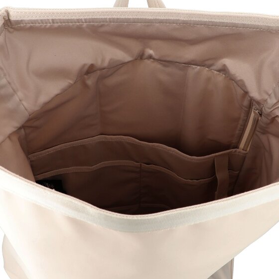 Herschel Roll Top Daypack 50 cm Laptopfach