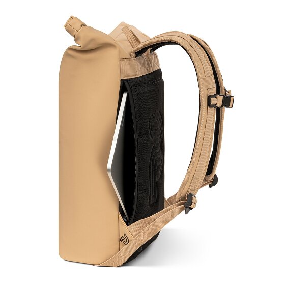 Pactastic Urban Collection Daypack 45 cm Laptopfach