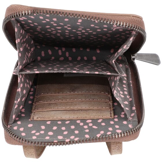 Fritzi aus Preußen Fritzi08 Jozy Vintage Handytasche 10 cm