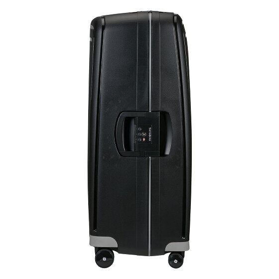 Samsonite S'Cure Spinner 4-Rollen Trolley 81 cm