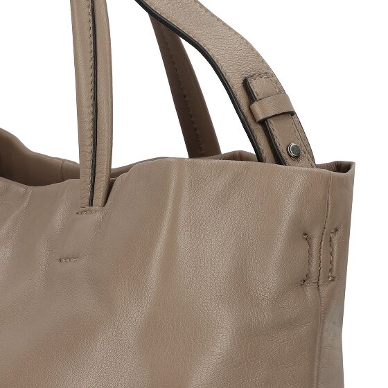 Liebeskind Hera Schultertasche Leder 42 cm