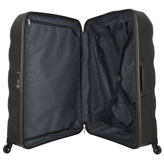 Samsonite Engenero Spinner 4-Rollen Trolley 81 cm