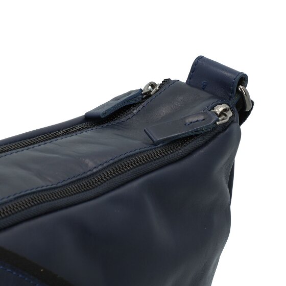 Harold's Caugio Umhängetasche Leder 36 cm