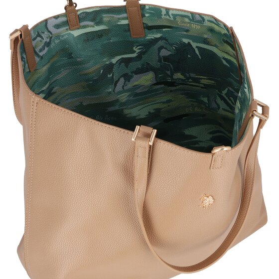 U.S. Polo Assn. Rogersville Shopper Tasche 33 cm