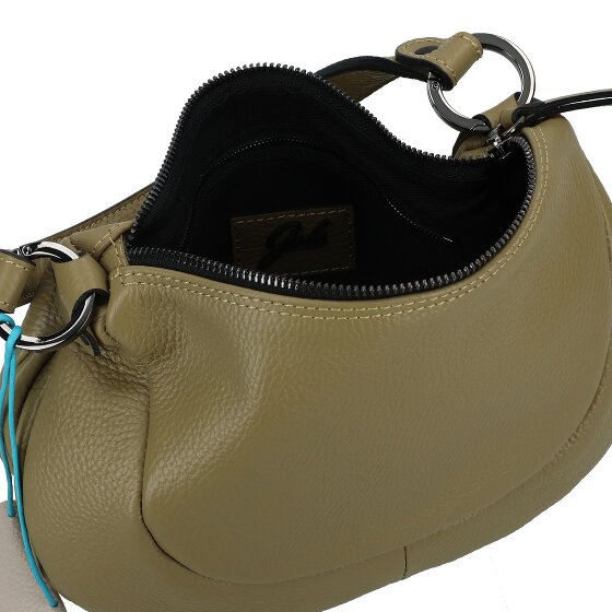 Gabs Marty Schultertasche Leder 29 cm