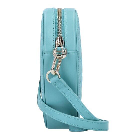 AIGNER Fashion Schultertasche Leder 19 cm