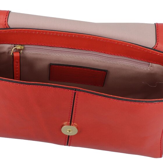 The Bridge Gloria Umhängetasche Leder 24 cm