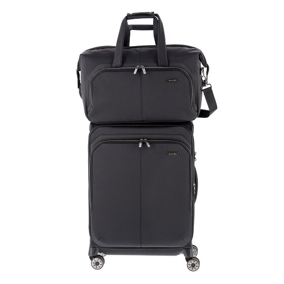 Travelite Priima Weekender Reisetasche 48 cm
