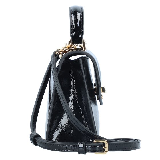 Lauren Ralph Lauren Farrah Handtasche Leder 20 cm
