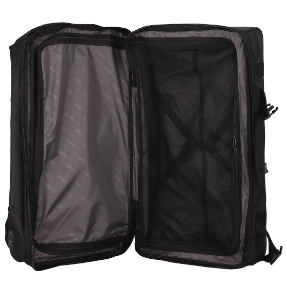 American Tourister Urban Track M 2-Rollen Reisetasche 68 cm