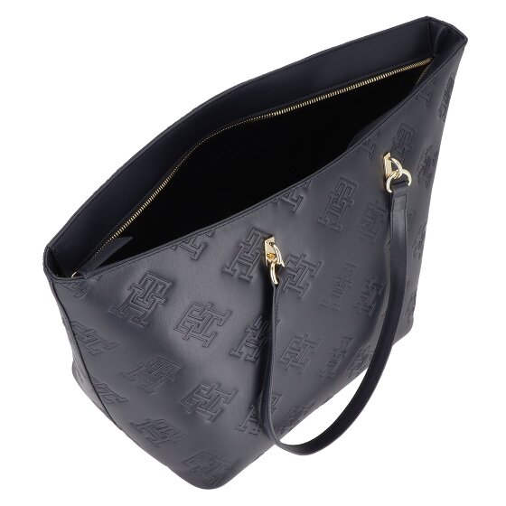 Tommy Hilfiger TH Refined Shopper Tasche 30 cm