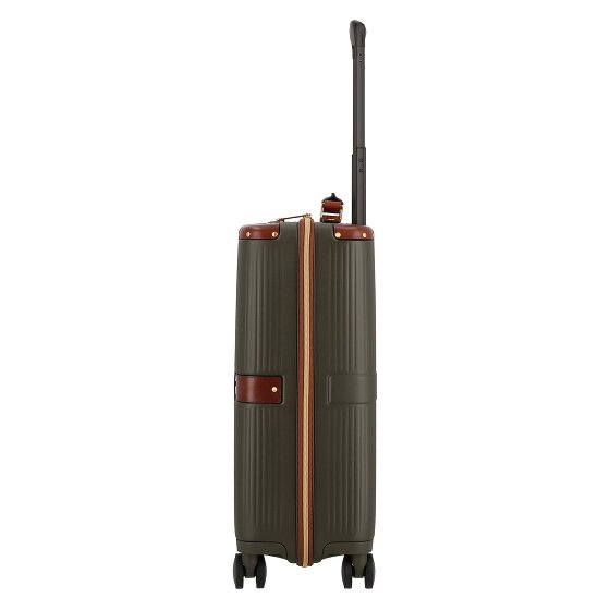 The Bridge Story Viaggio Trunks 4 Rollen Kabinentrolley 55 cm