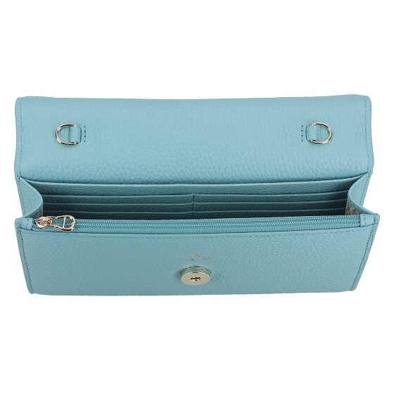 AIGNER Fashion Clutch Geldbörse Leder 12.5 cm