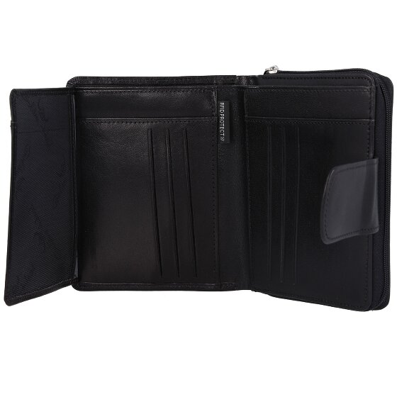 Golden Head Colorado Geldbörse RFID Leder 13 cm