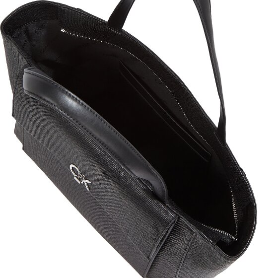 Calvin Klein Re-Lock Shopper Tasche 44 cm