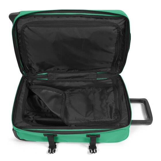 Eastpak Tranverz Tranverz 2 Rollen Kabinentrolley 51 cm