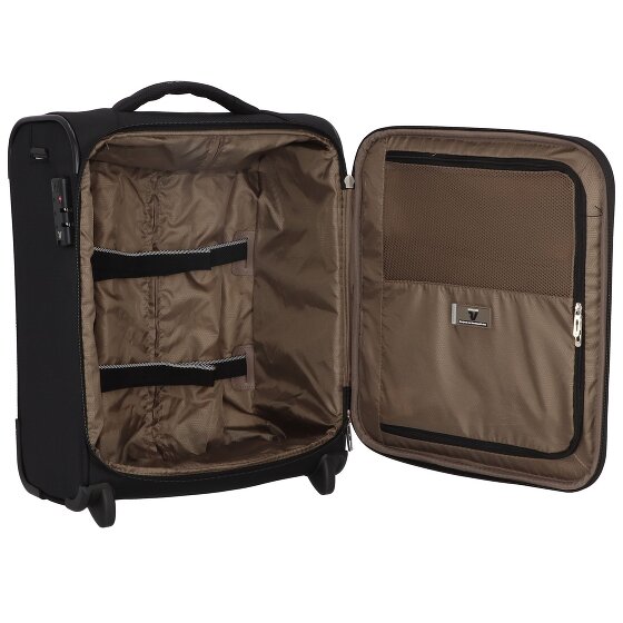 Roncato Joy 2-Rollen Kabinentrolley 45 cm