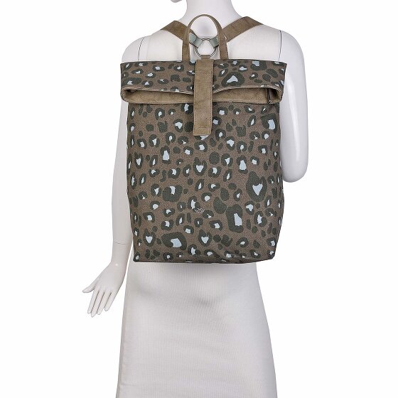 Fritzi aus Preußen Izzy03 Canvas Daypack 40 cm