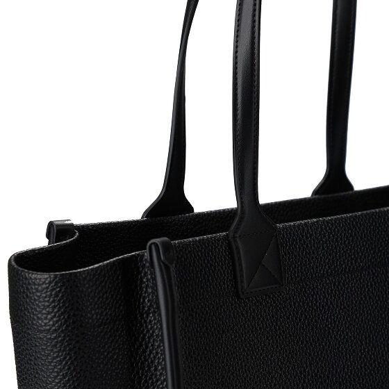 Karl Lagerfeld Skuare Shopper Tasche 32 cm