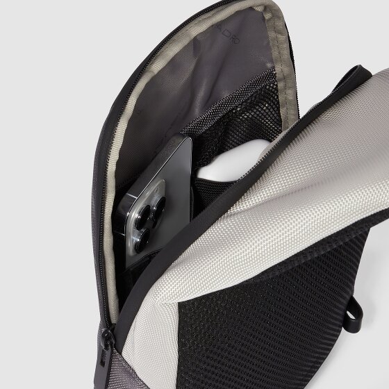 Piquadro Brief 2 Special Umhängetasche 37,5 cm